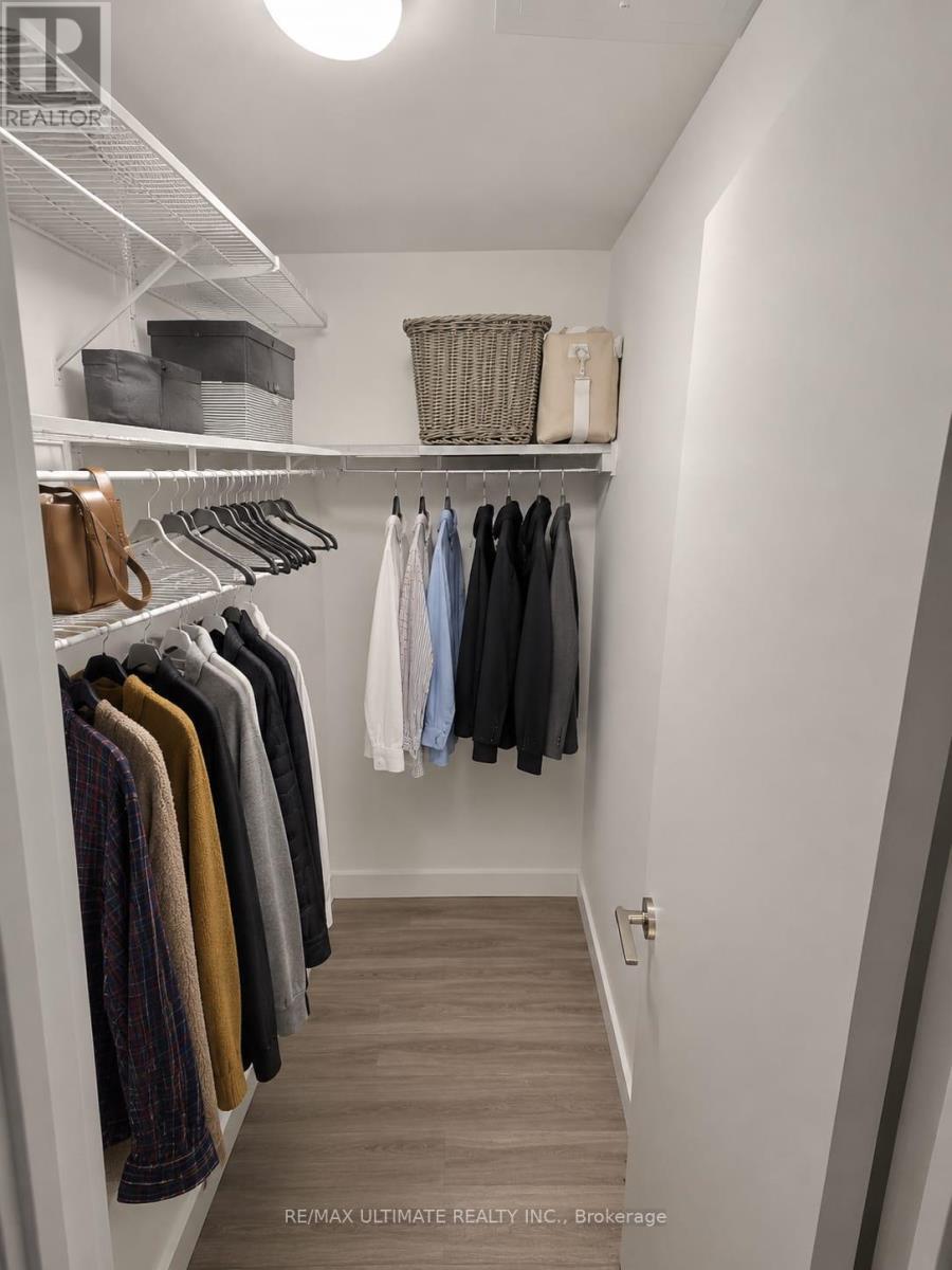 #1104 1603 EGLINTON AVENUE W - 23