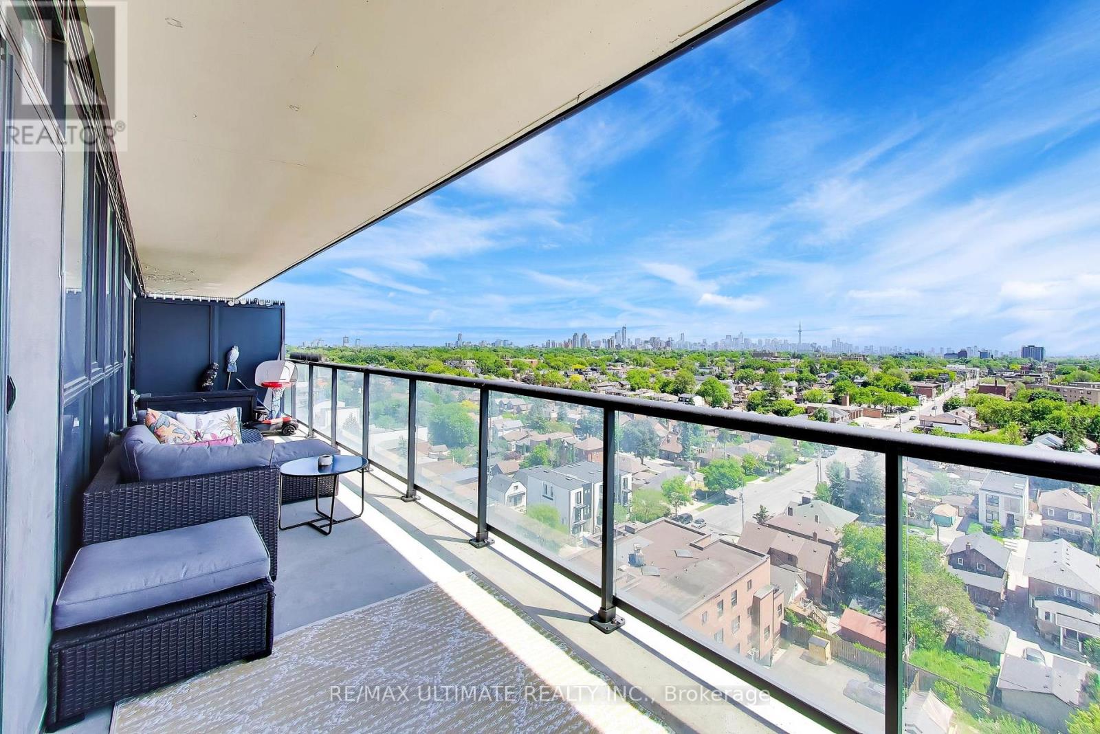 #1104 1603 EGLINTON AVENUE W - 26