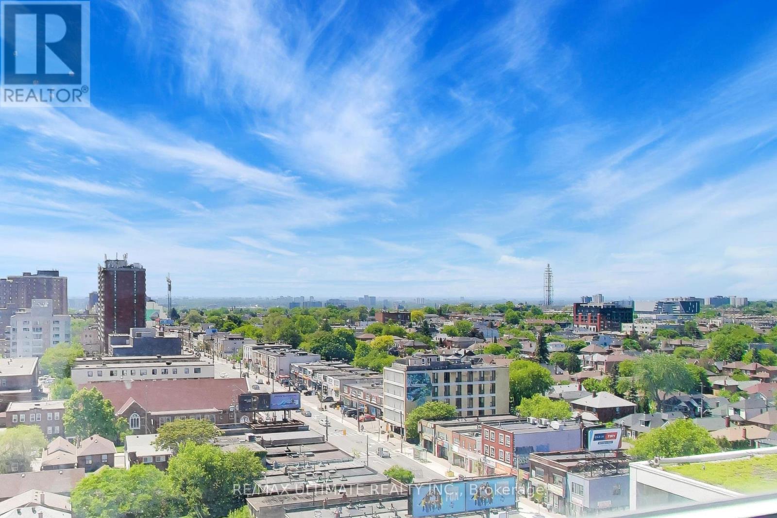 #1104 1603 EGLINTON AVENUE W - 27