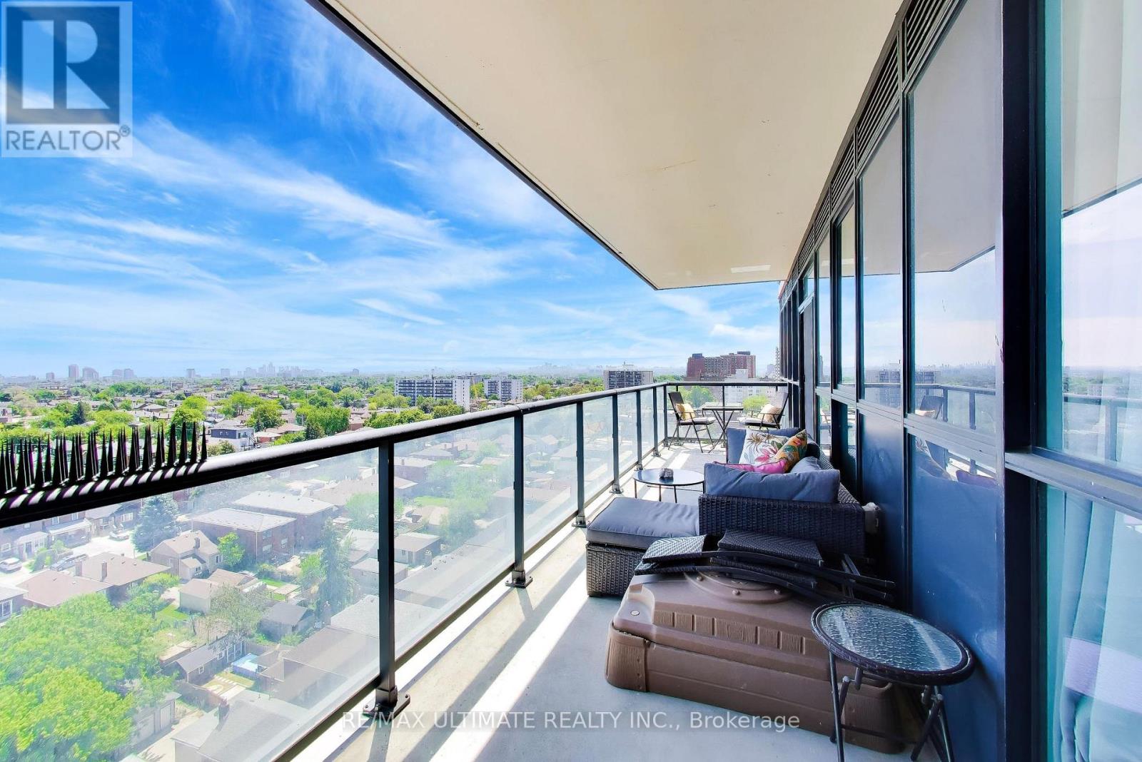 #1104 1603 EGLINTON AVENUE W - 28