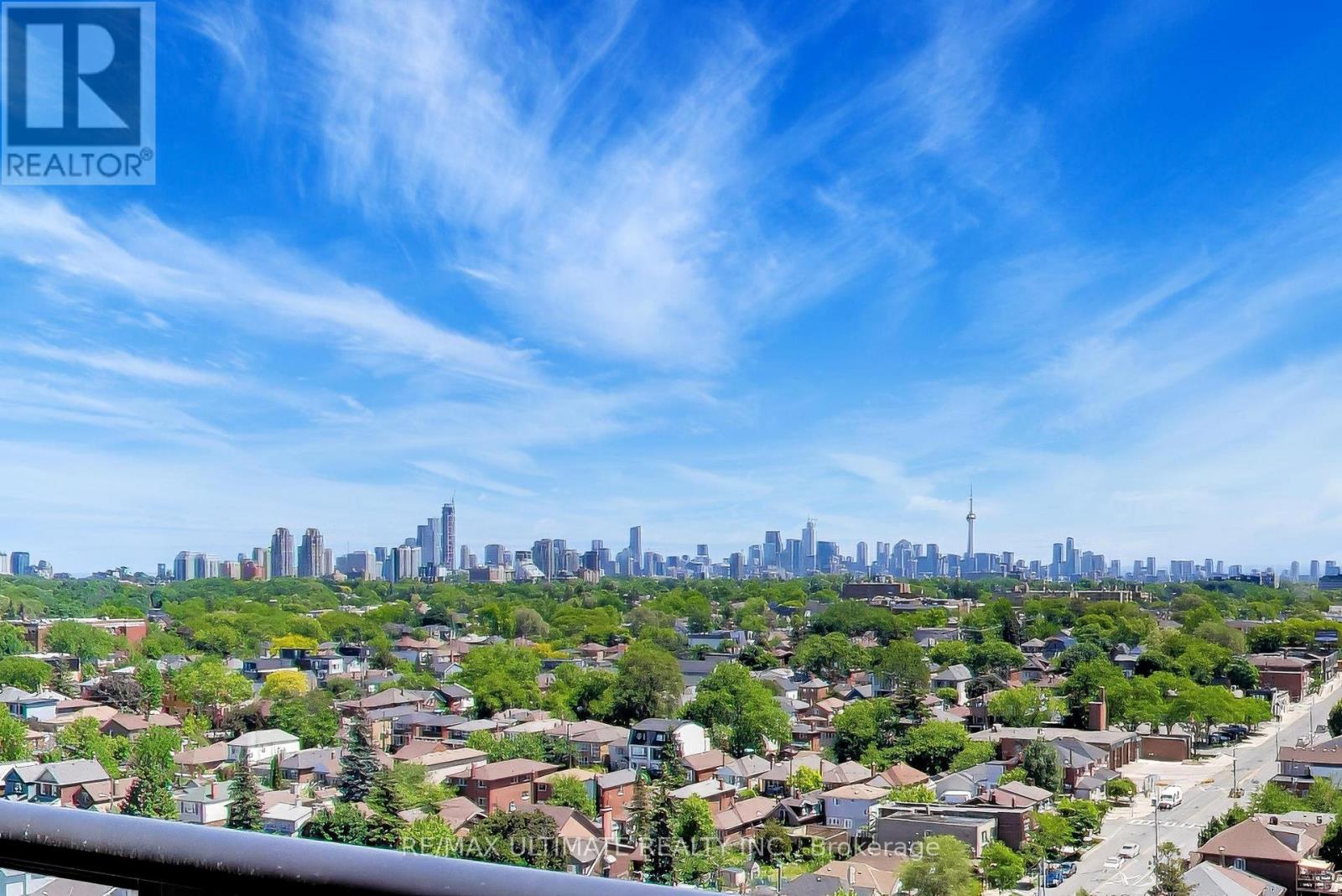 #1104 1603 EGLINTON AVENUE W - 29