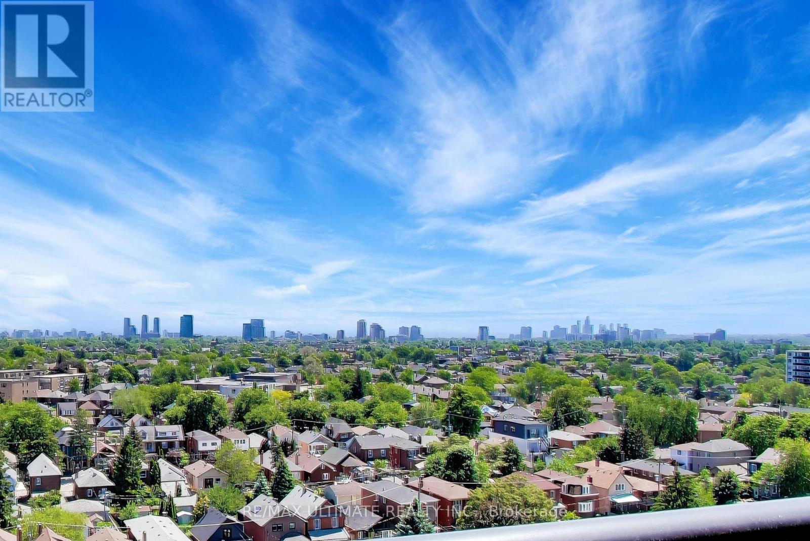#1104 1603 EGLINTON AVENUE W - 30