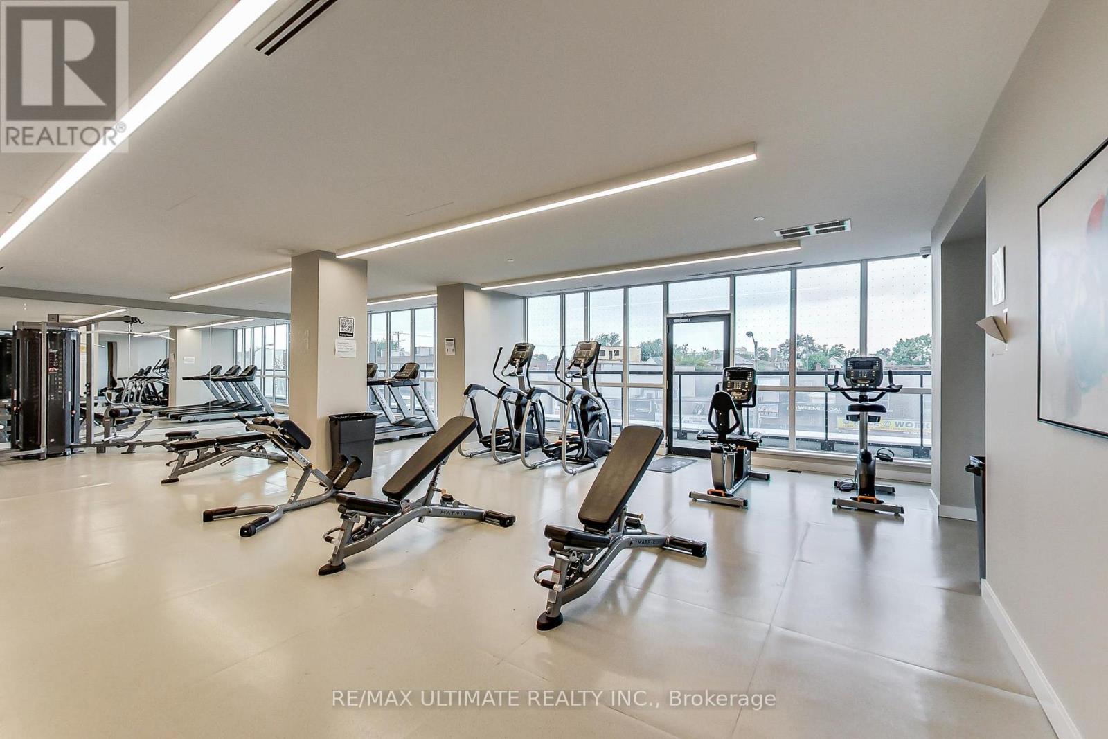 #1104 1603 EGLINTON AVENUE W - 31