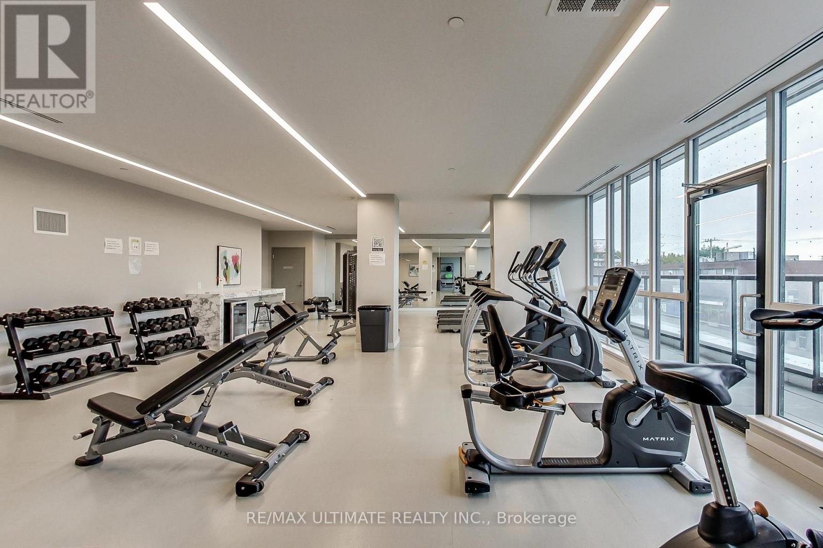 #1104 1603 EGLINTON AVENUE W - 32