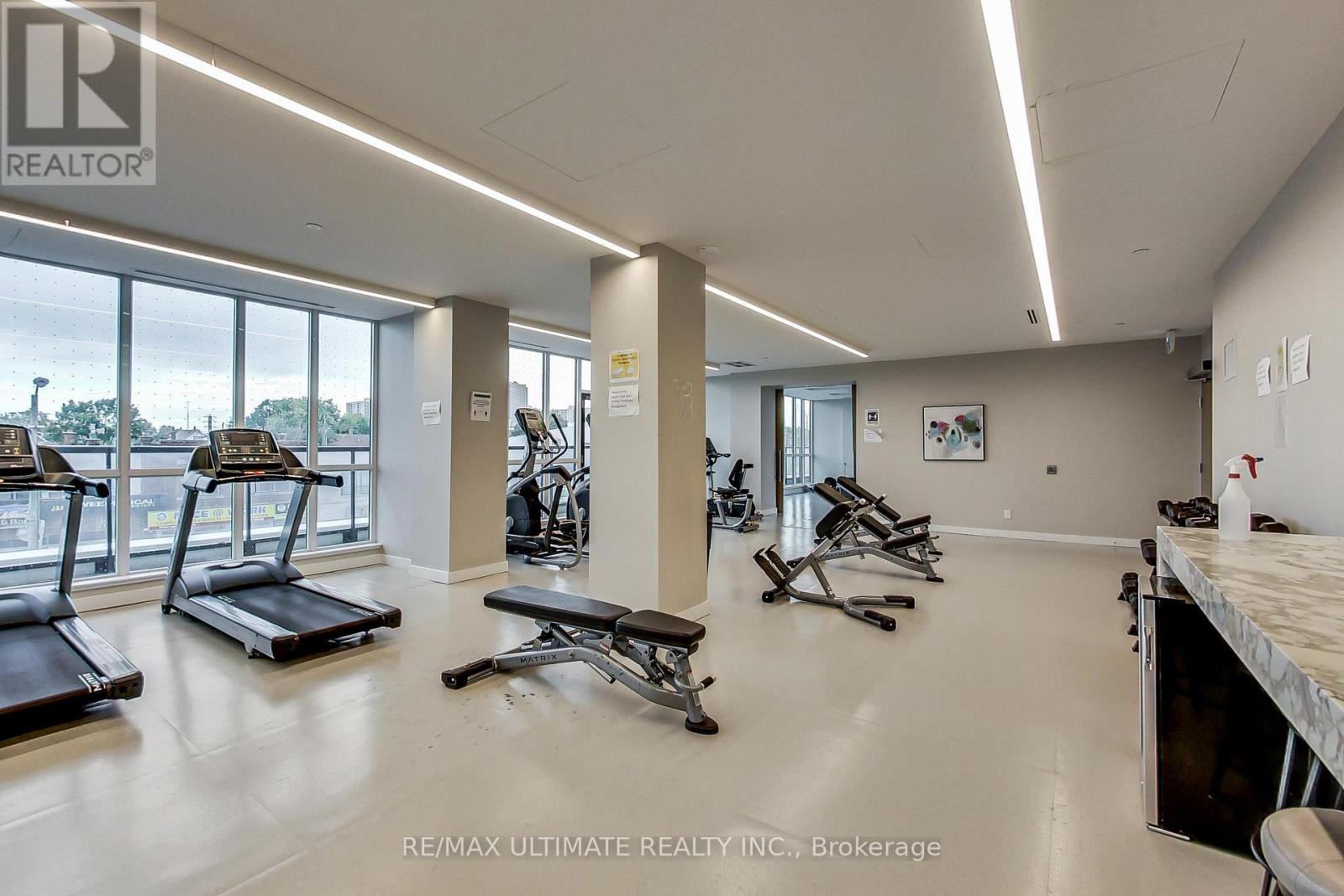 #1104 1603 EGLINTON AVENUE W - 33