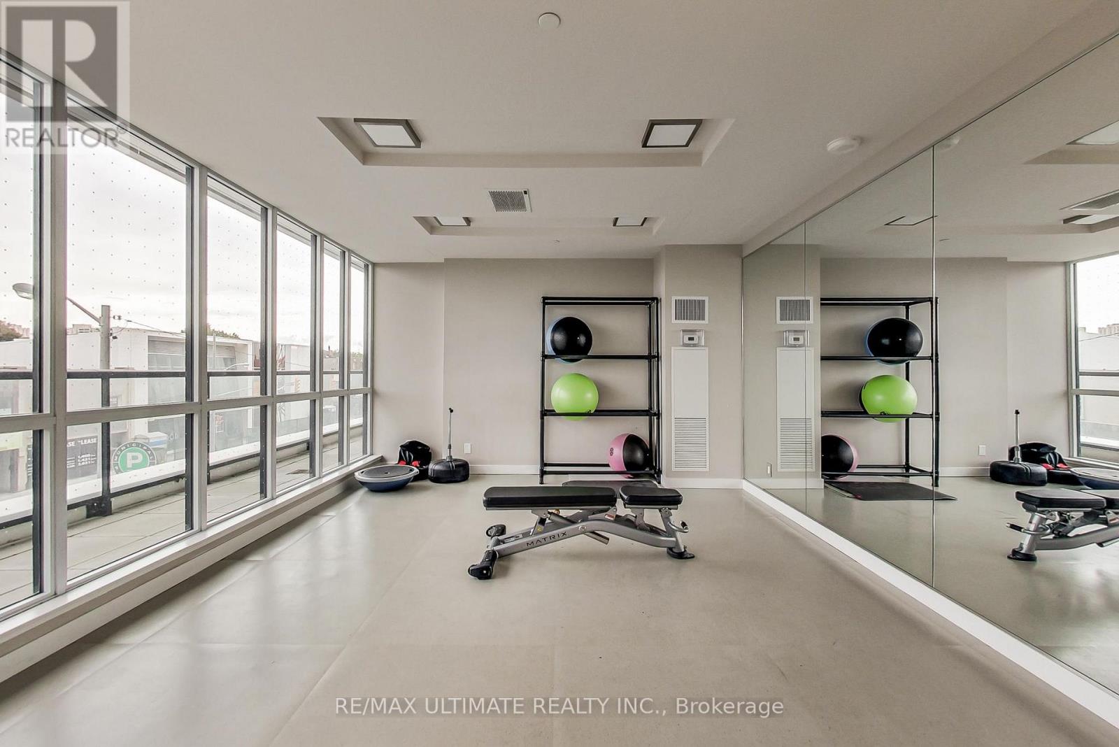 #1104 1603 EGLINTON AVENUE W - 34
