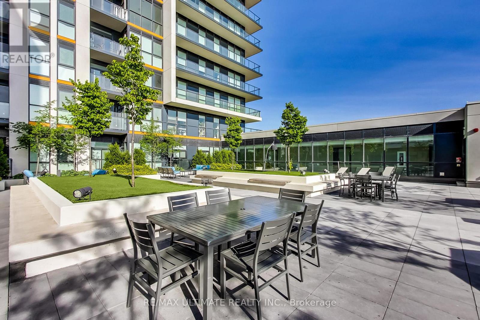 #1104 1603 EGLINTON AVENUE W - 45