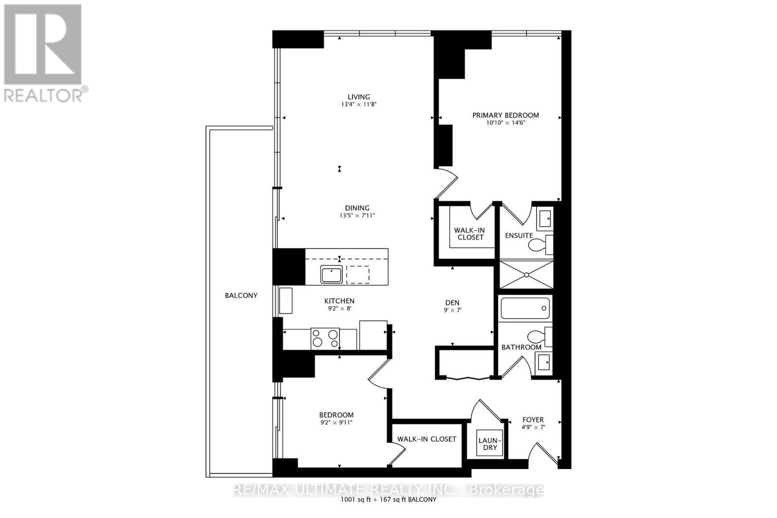#1104 1603 EGLINTON AVENUE W - 46