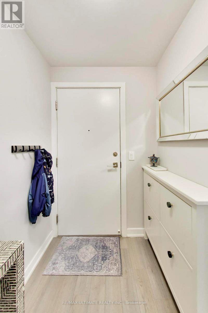#1104 1603 EGLINTON AVENUE W - 6