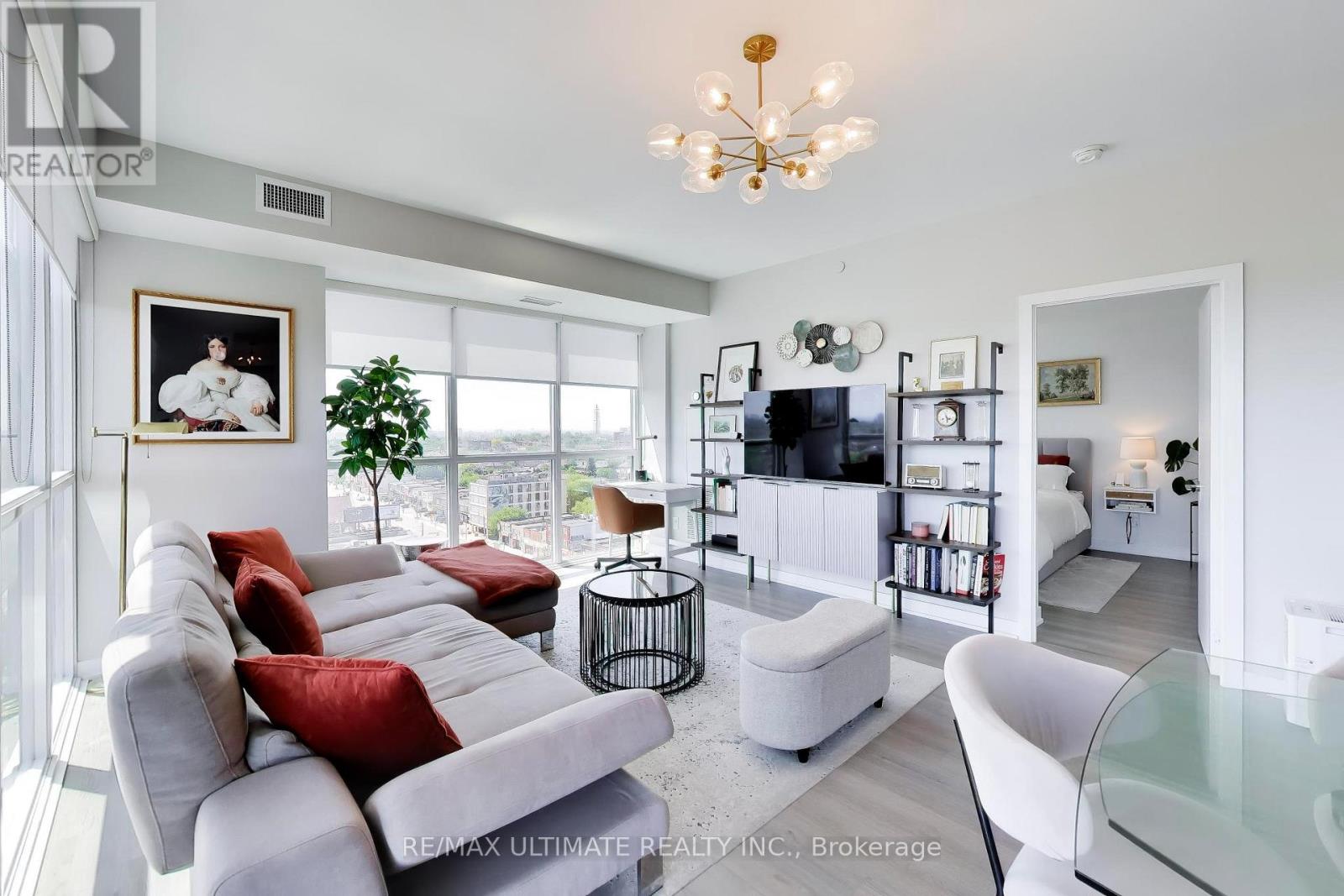 #1104 1603 EGLINTON AVENUE W - 8