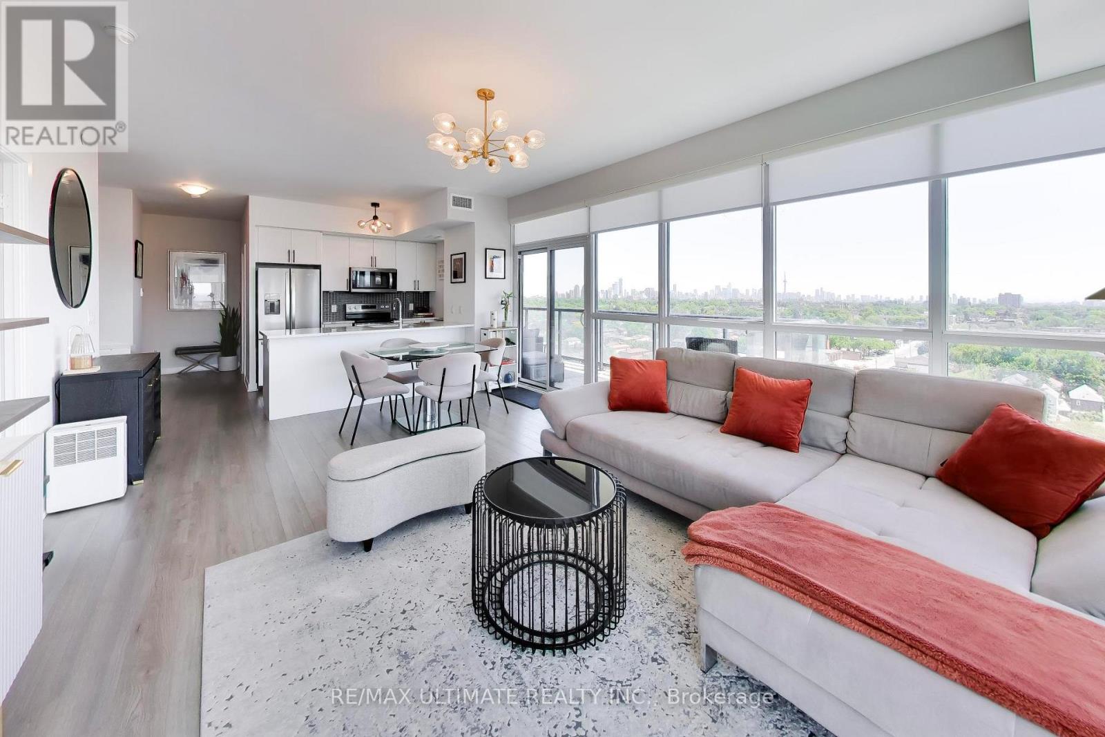 #1104 1603 EGLINTON AVENUE W - 9
