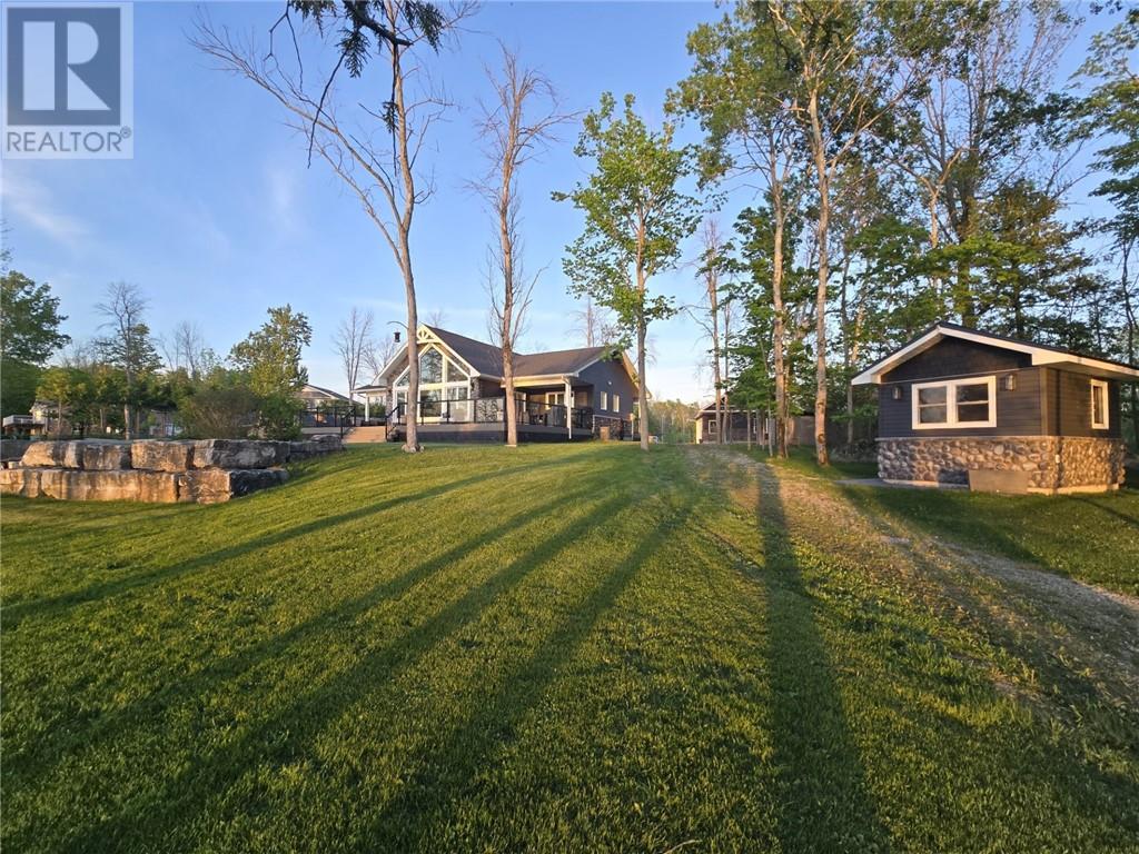 245 Grandor Rd - 1