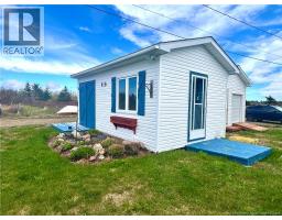 16 Du Campeur, Chiasson Office, NB E8S2S8 Photo 10