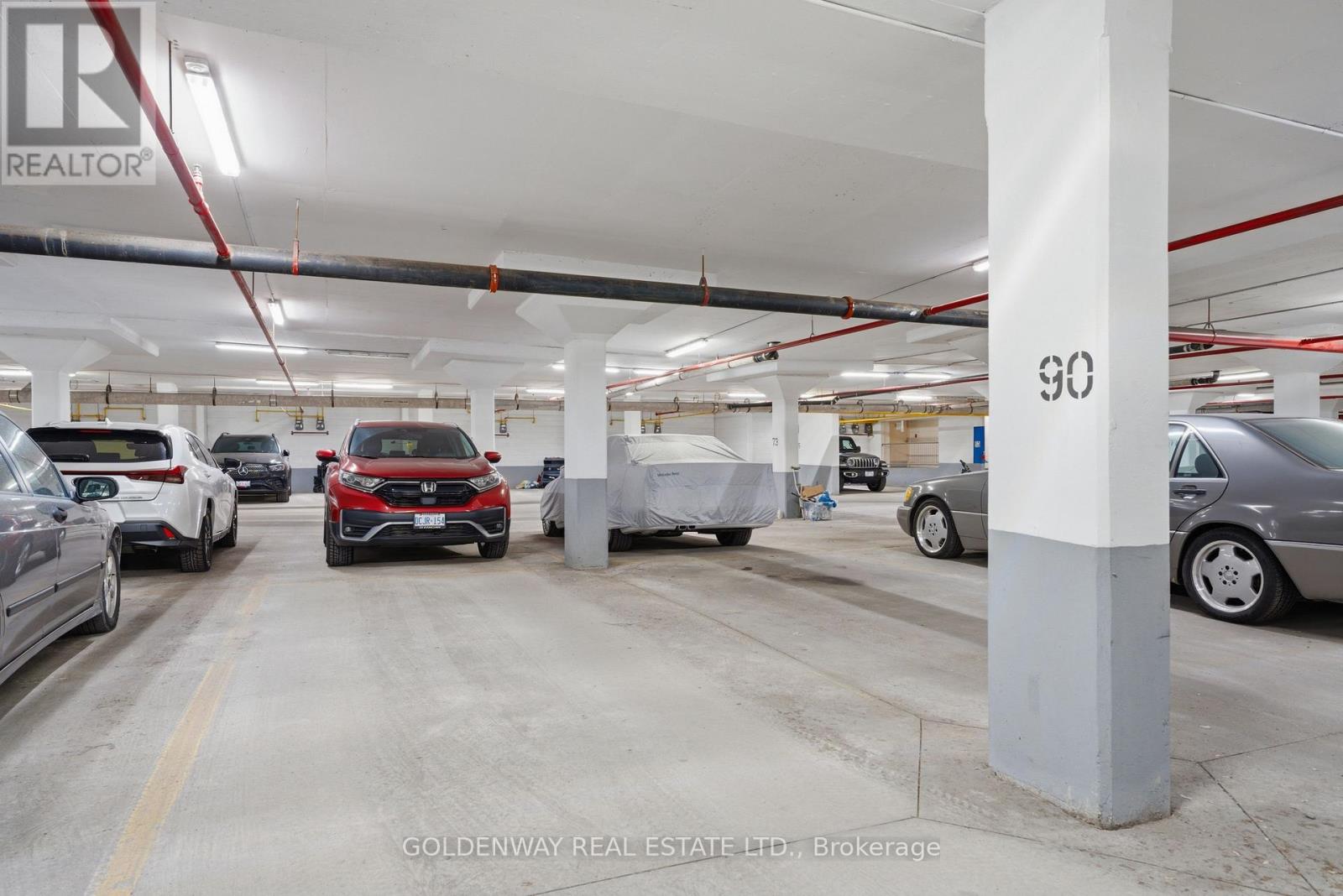 #63 151 TOWNSGATE DRIVE - 37