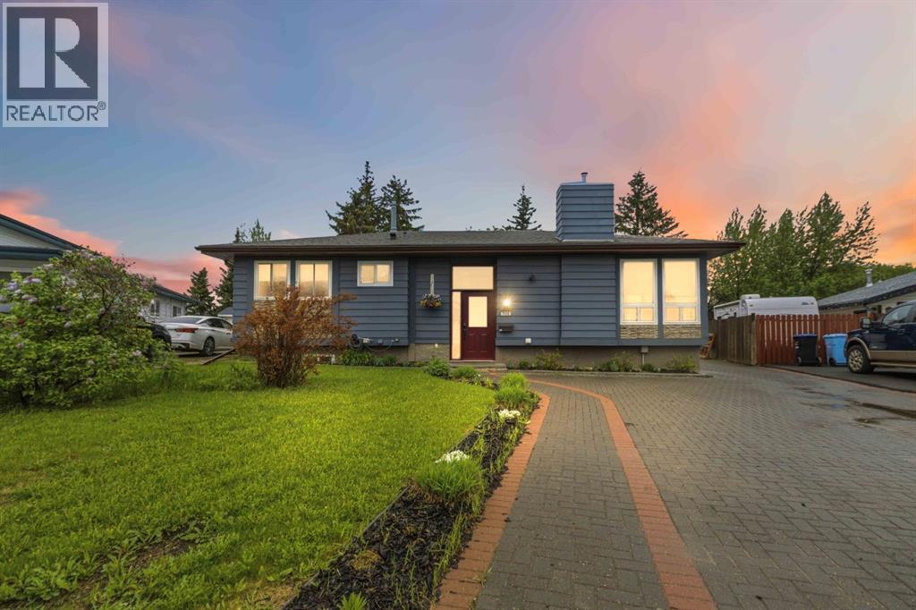 108 Ermine Crescent, Fort McMurray