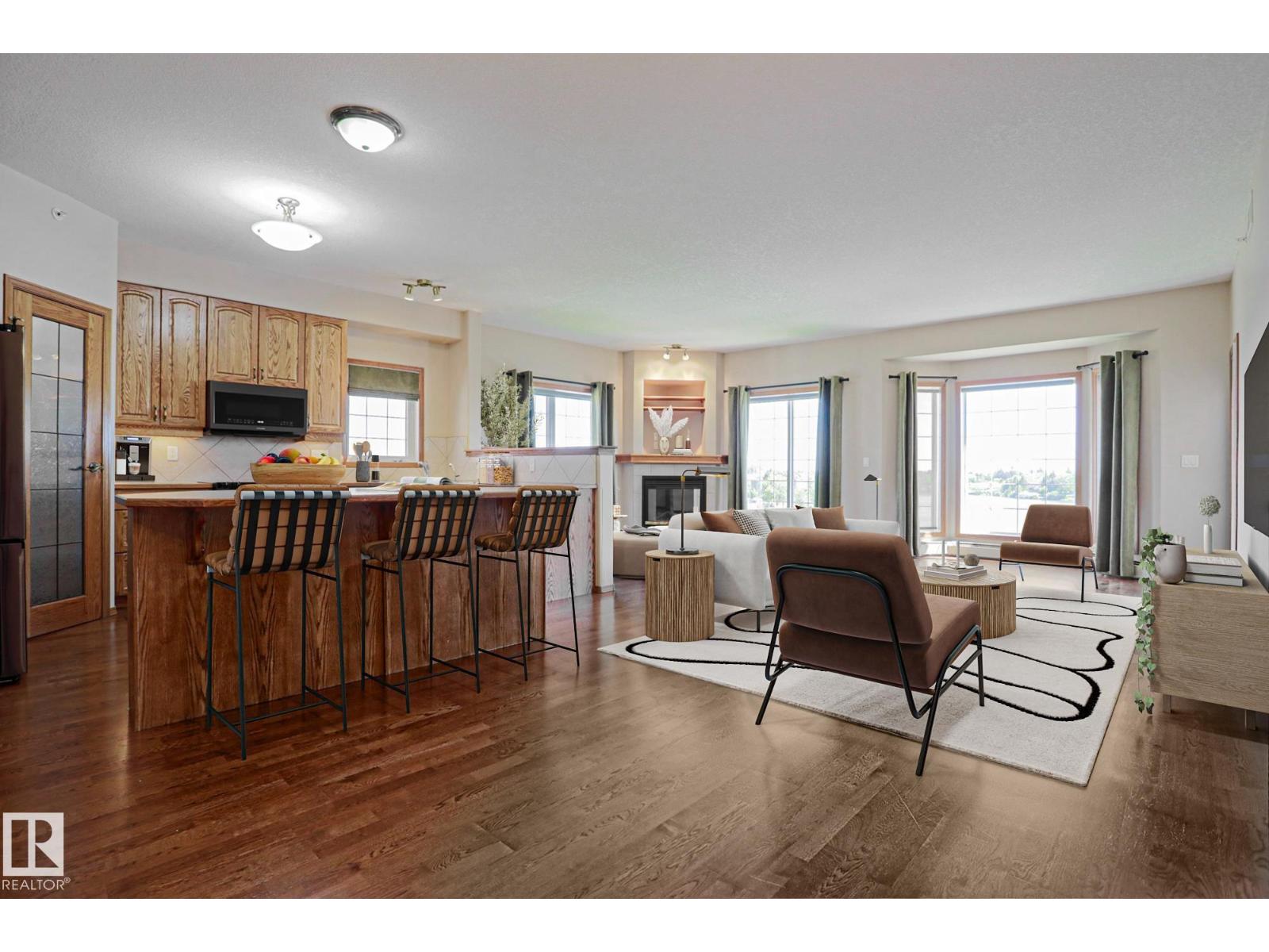 #406 11260 153 AV NW - photo 4