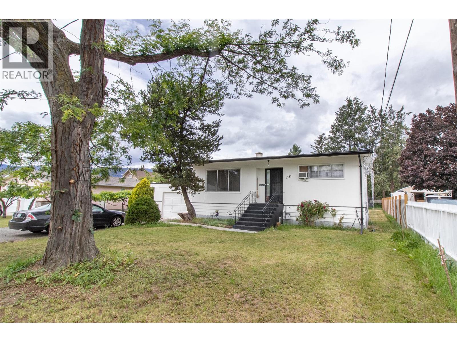 1381 McBride Road - 1