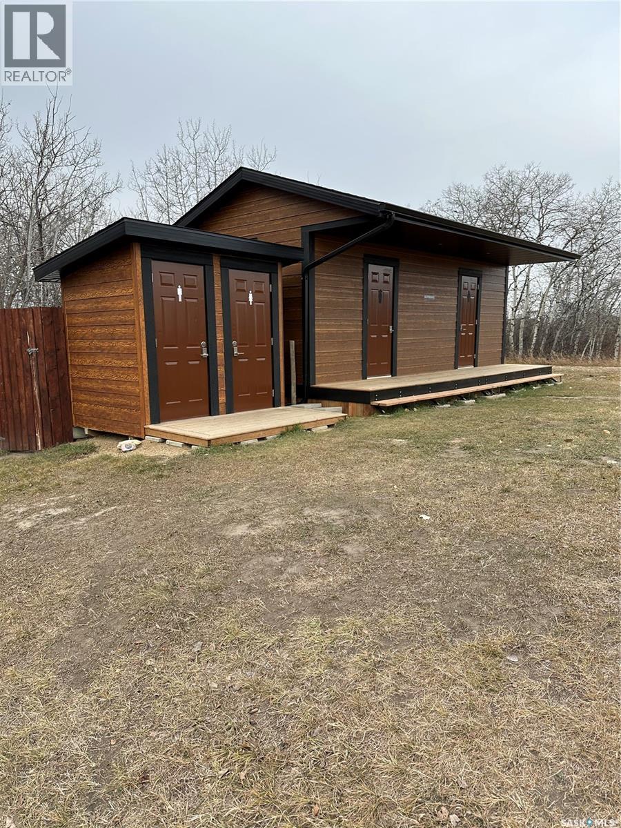 Borden Bridge Campground — photo 11