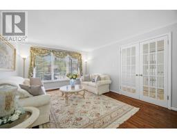 Dining room - 255 John Street, Toronto, ON M9N1K1 Photo 6