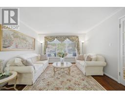 Living room - 255 John Street, Toronto, ON M9N1K1 Photo 7