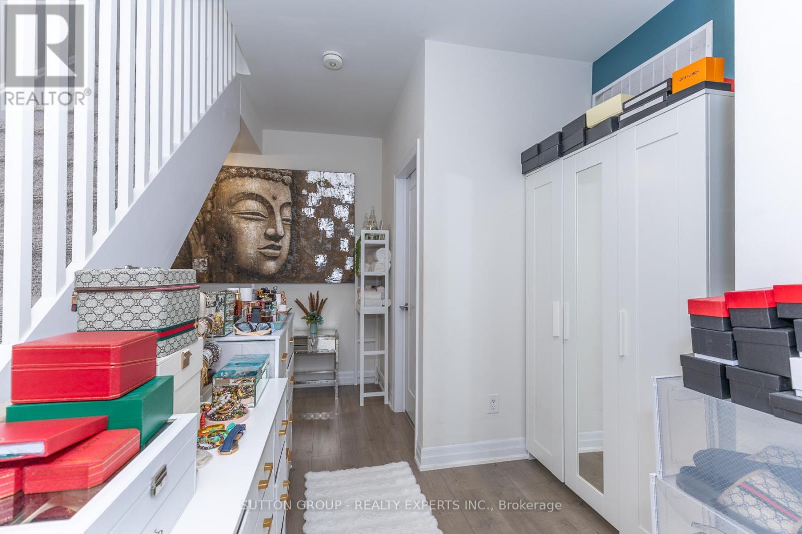 #610 1190 CAWTHRA ROAD - 25