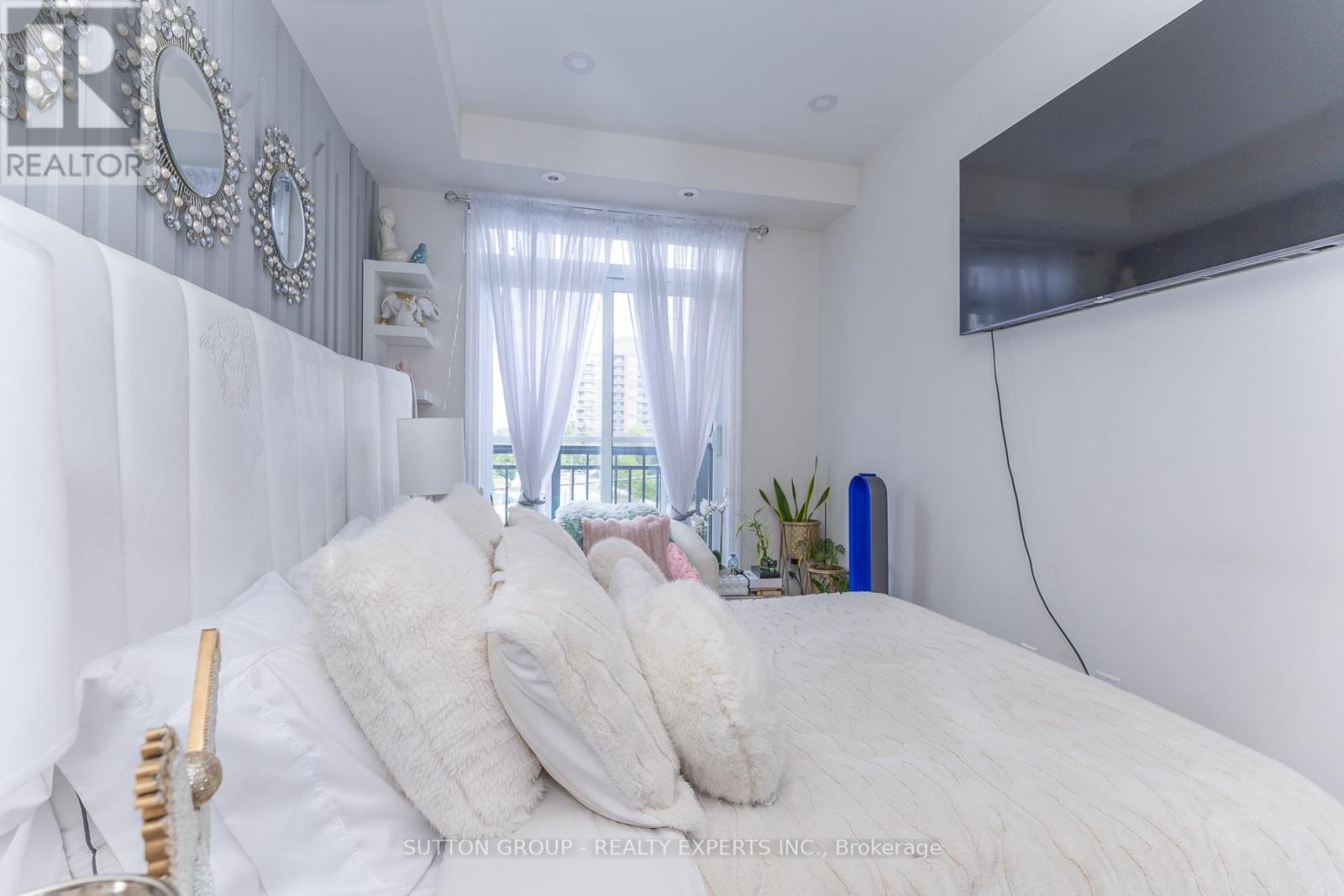 #610 1190 CAWTHRA ROAD - 27