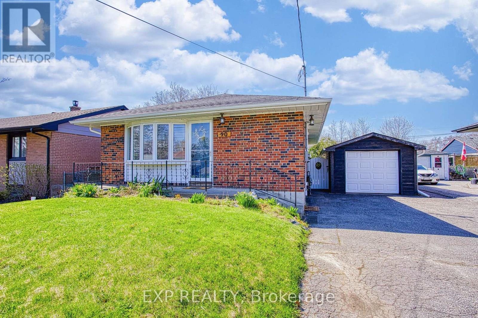 90 PRINCE CHARLES DRIVE - 1