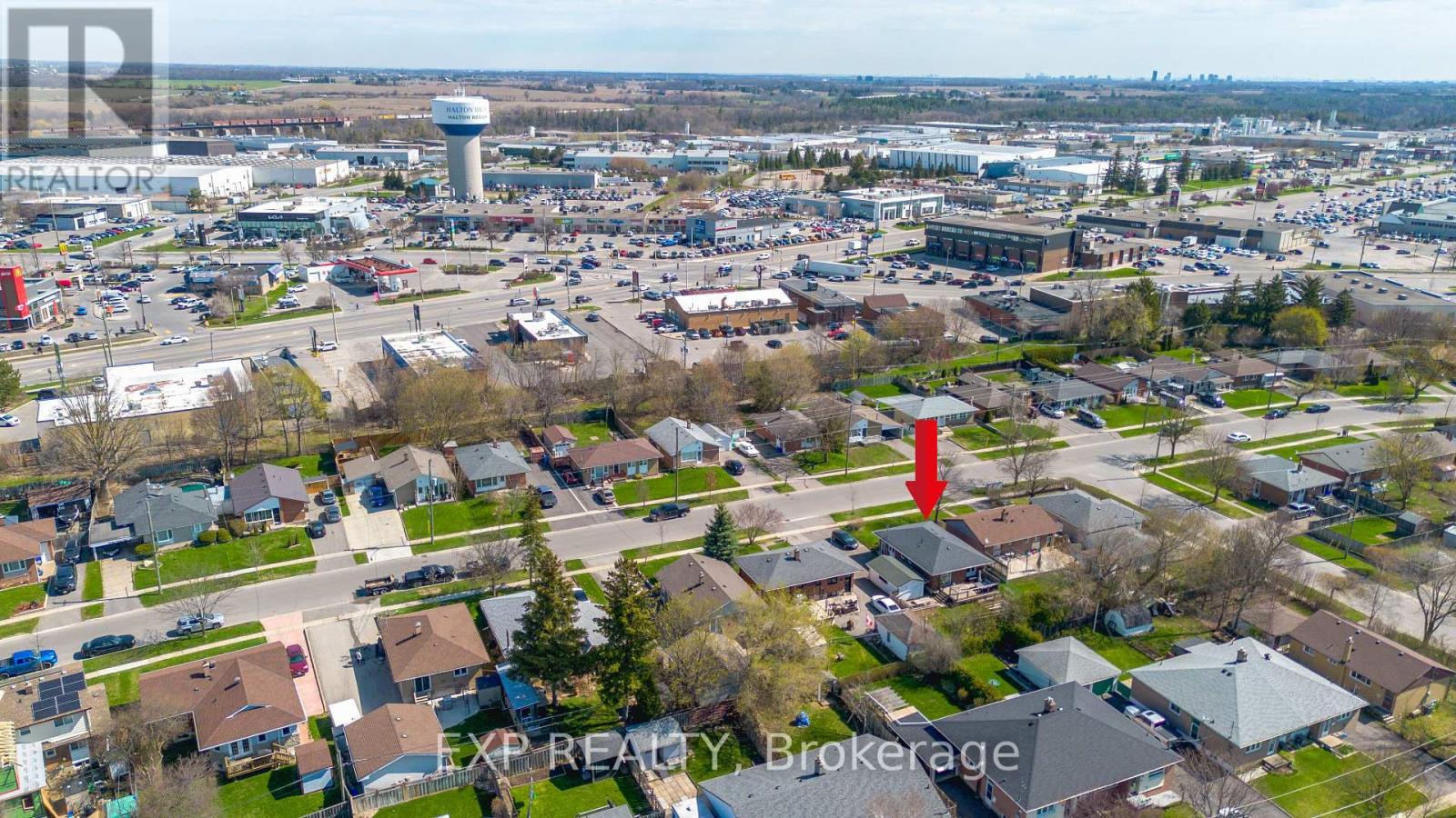 90 PRINCE CHARLES DRIVE - 45