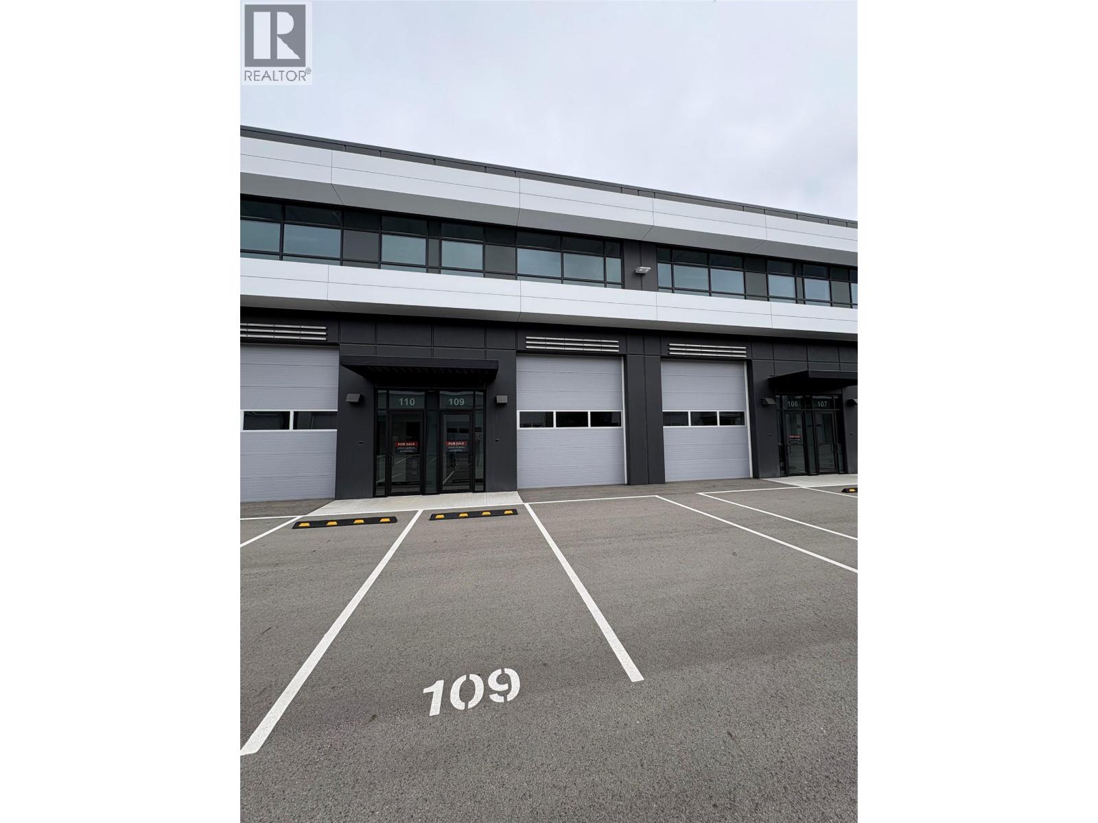 109 9670 McCarthy Road, Kelowna