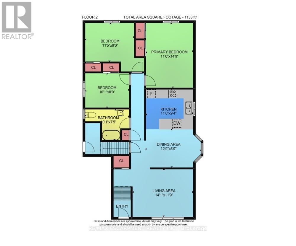 6444 ARMSTRONG DRIVE - 25