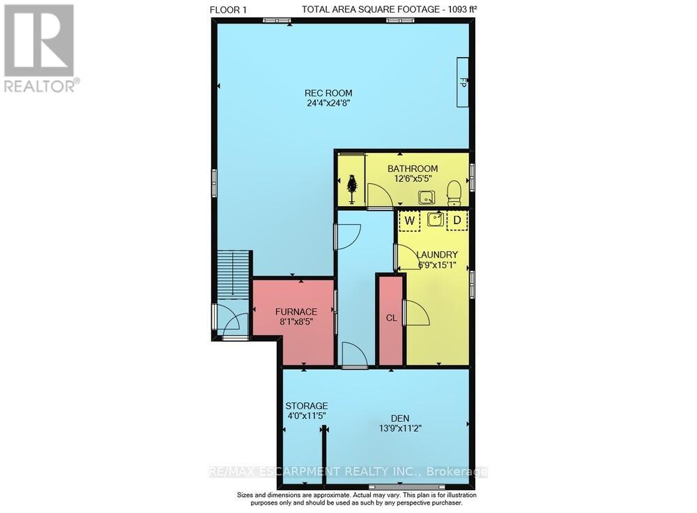 6444 ARMSTRONG DRIVE - 26