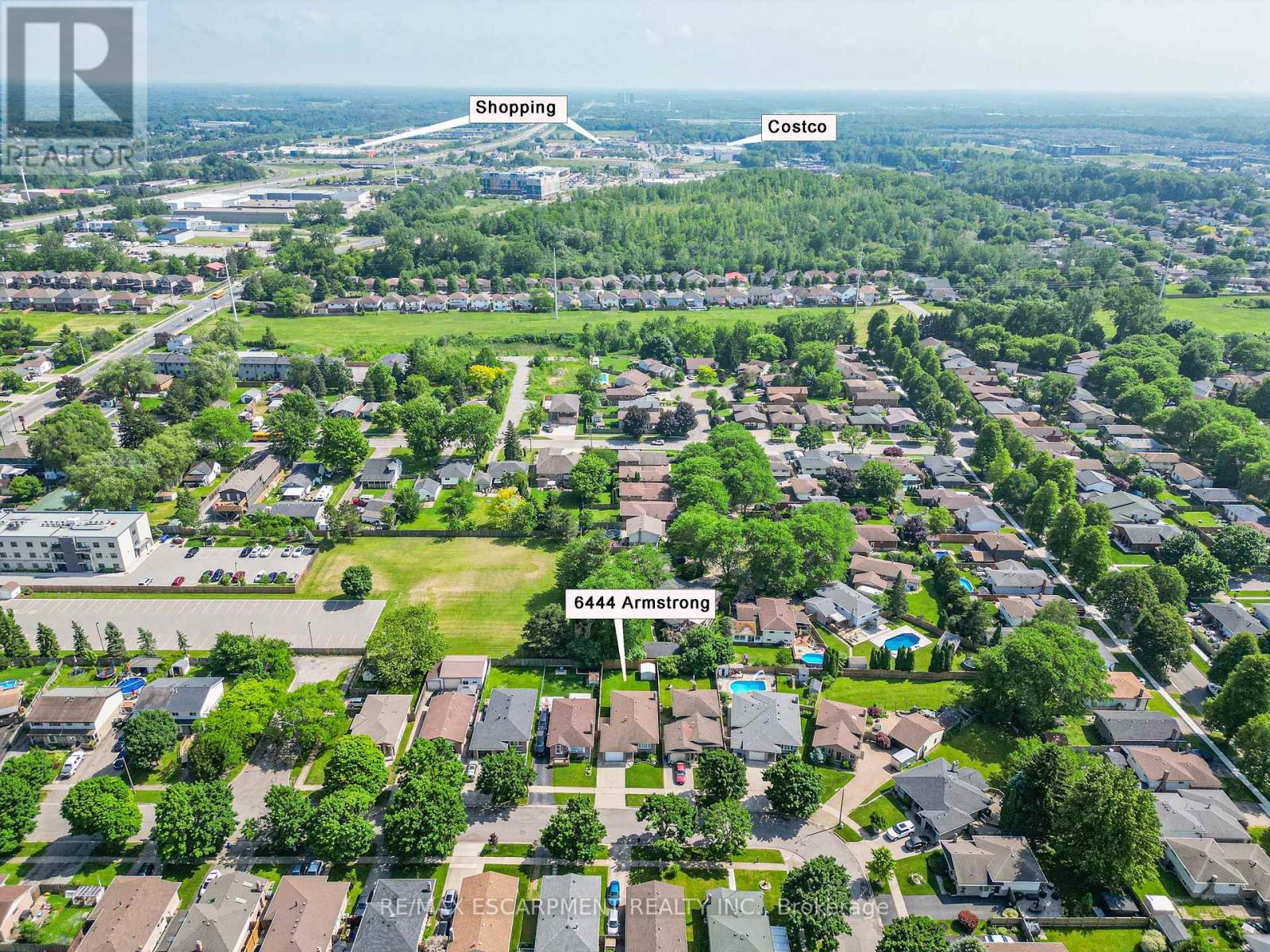 6444 ARMSTRONG DRIVE - 3