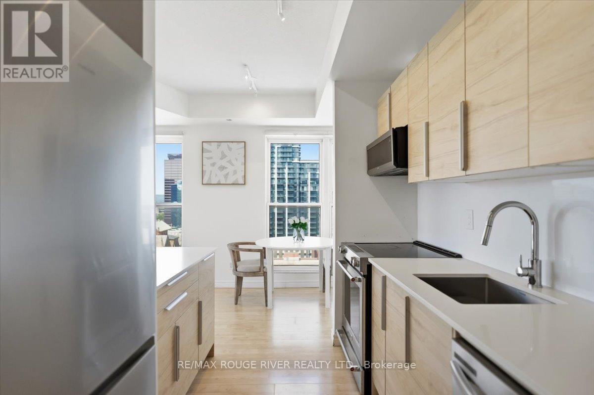 #1401 135 JAMES STREET S - 14