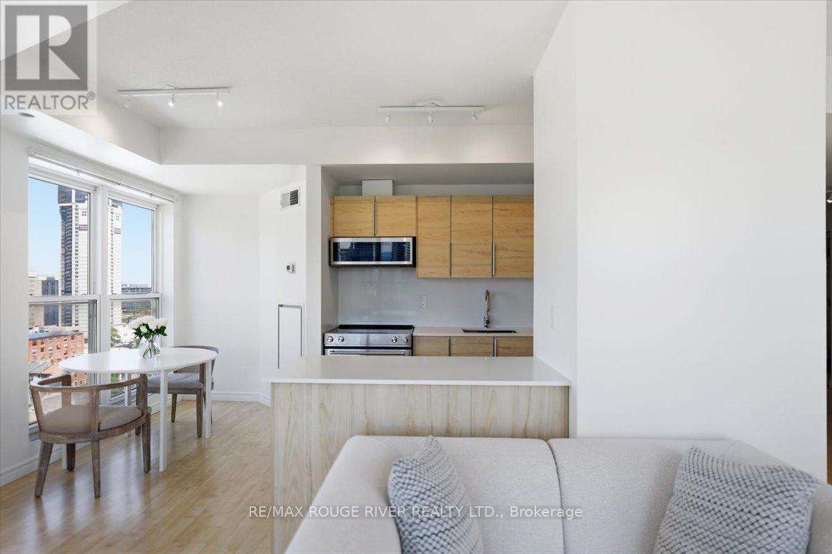 #1401 135 JAMES STREET S - 16