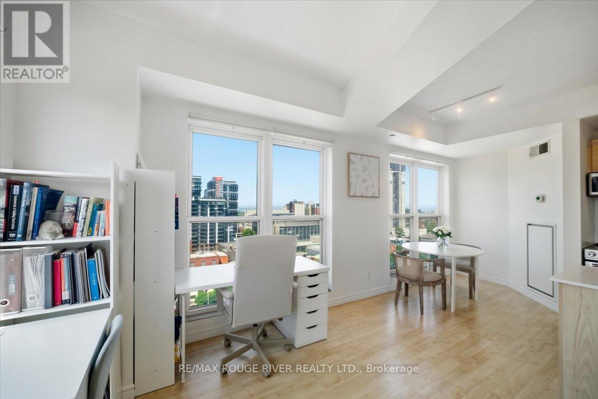 #1401 135 JAMES STREET S - 25