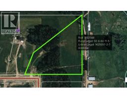 Lot 7 Flats Road, Rural Woodlands County, AB T7S1A0 Photo 6