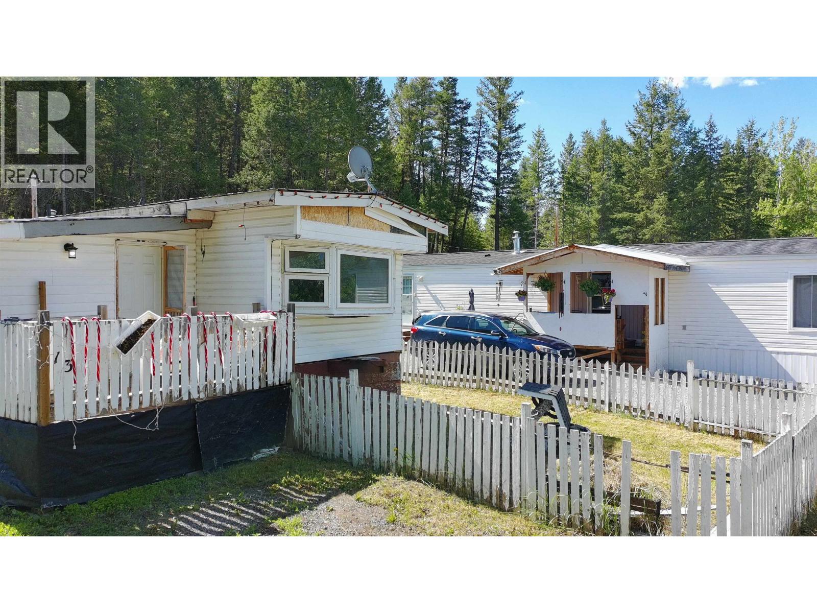 #13 3028 PIGEON ROAD - 34