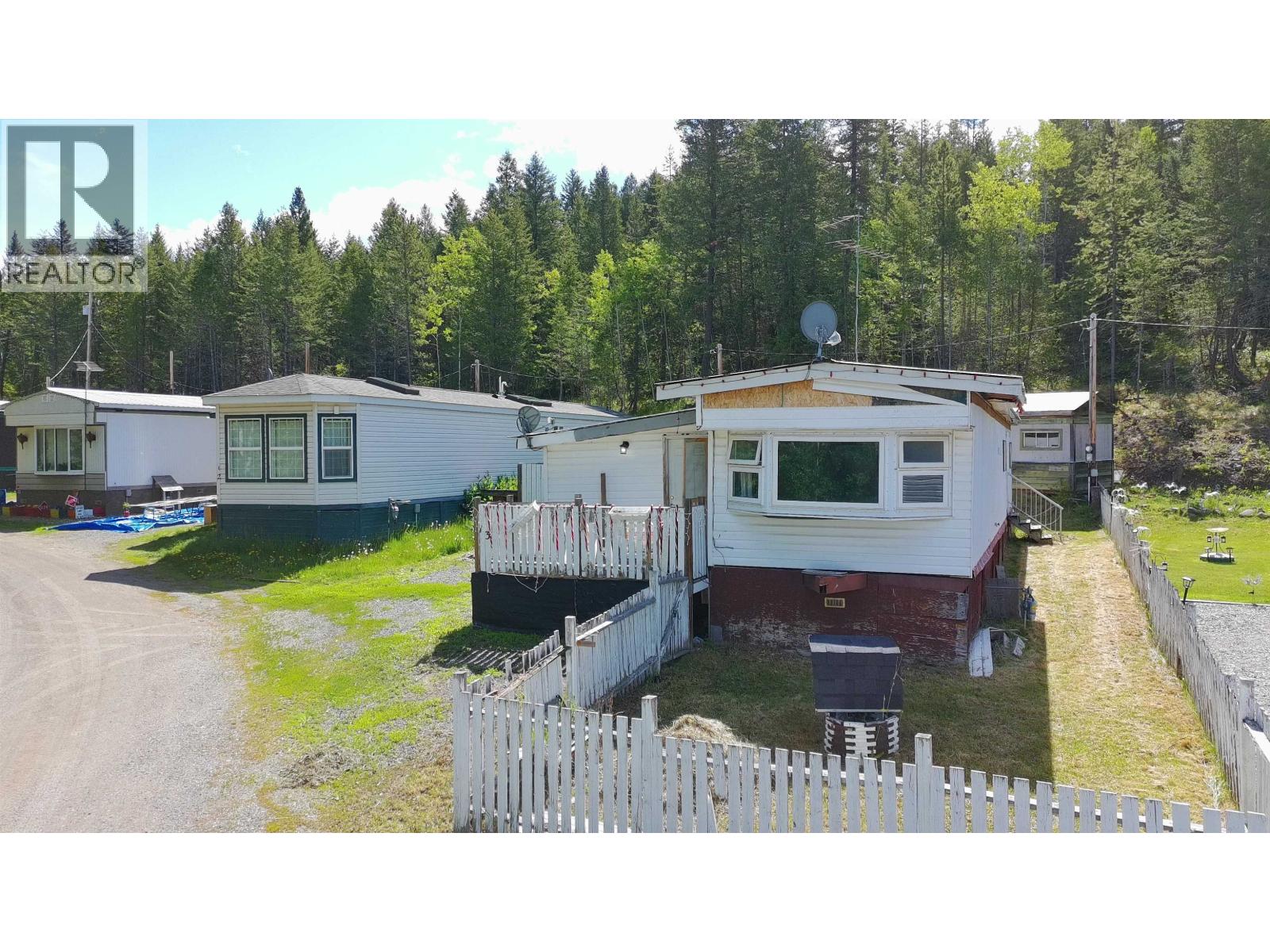 #13 3028 PIGEON ROAD - 33