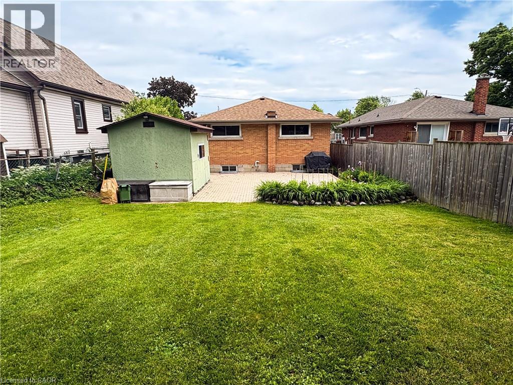 652 UPPER WENTWORTH Street - 13