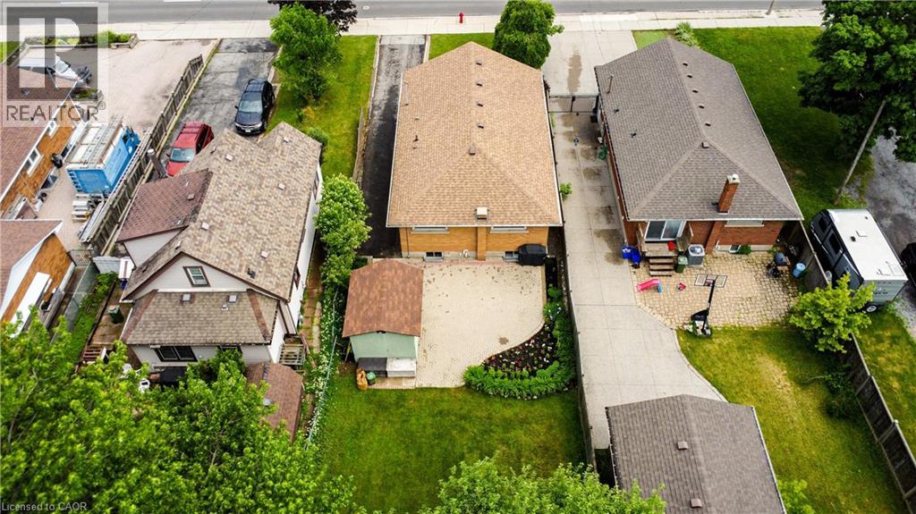 652 UPPER WENTWORTH Street - 15
