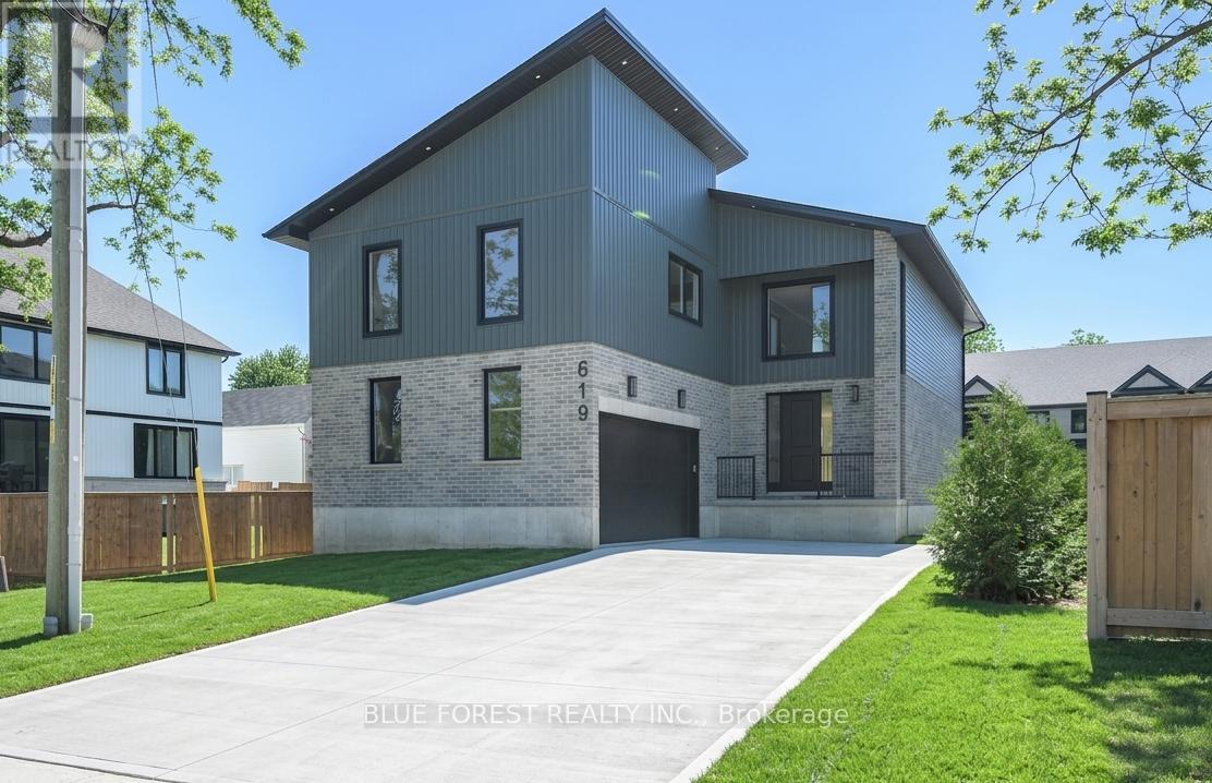 619 LIONS PARK DRIVE - 1