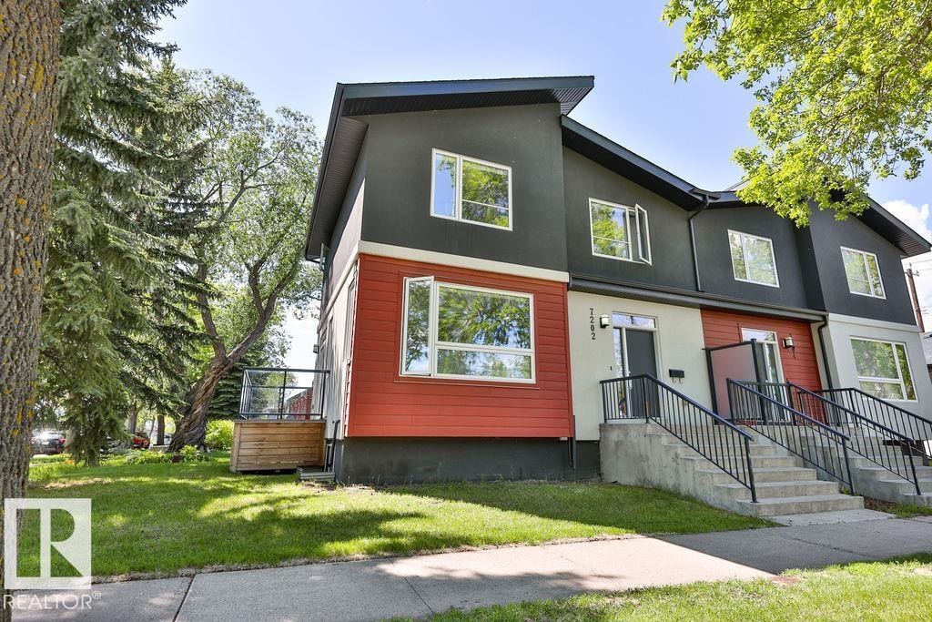 7202 98 ST NW - 20