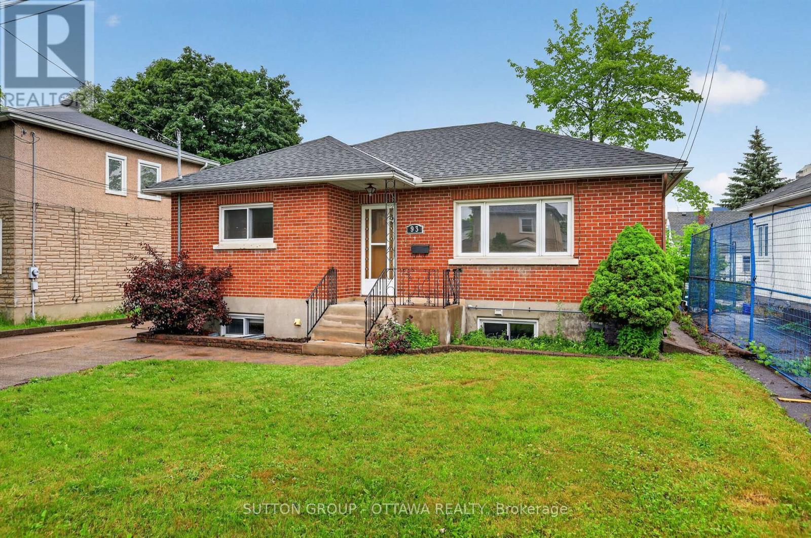 93 ONTARIO STREET - 1