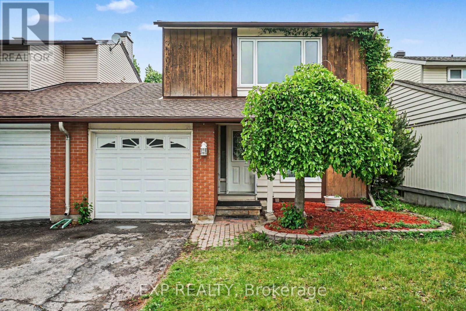 82 SHERWAY DRIVE - 1