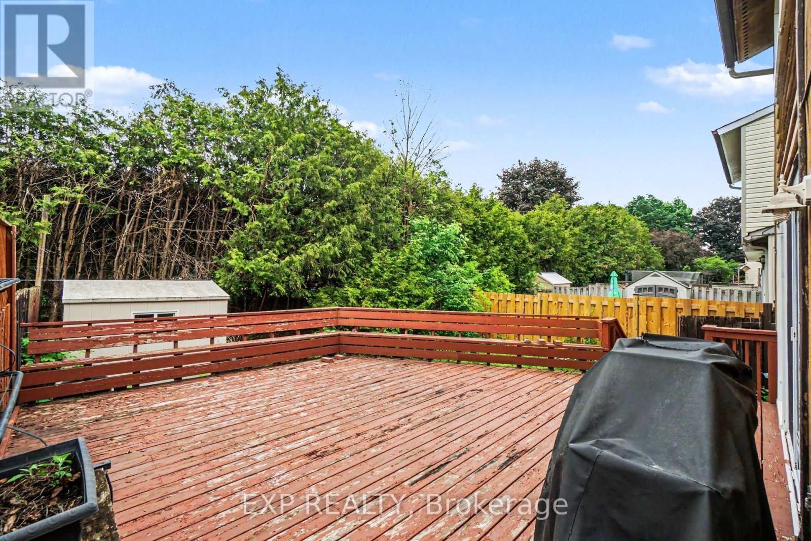 82 SHERWAY DRIVE - 27