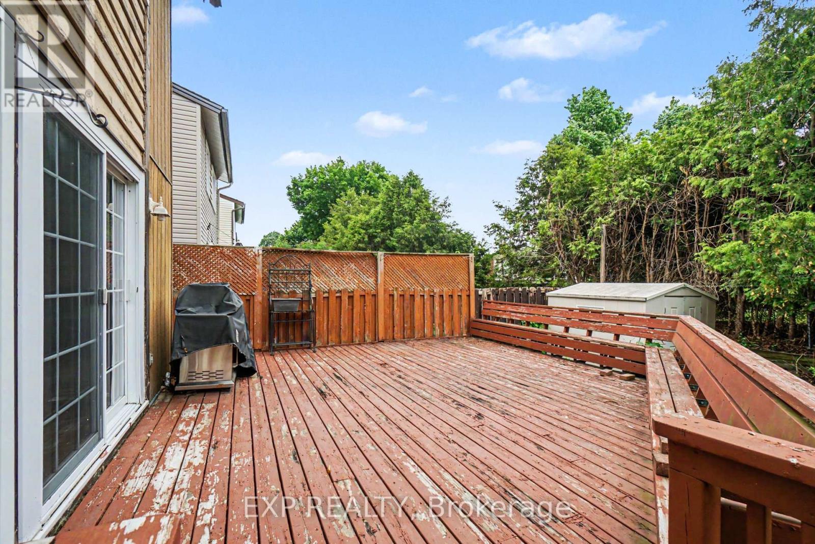 82 SHERWAY DRIVE - 28