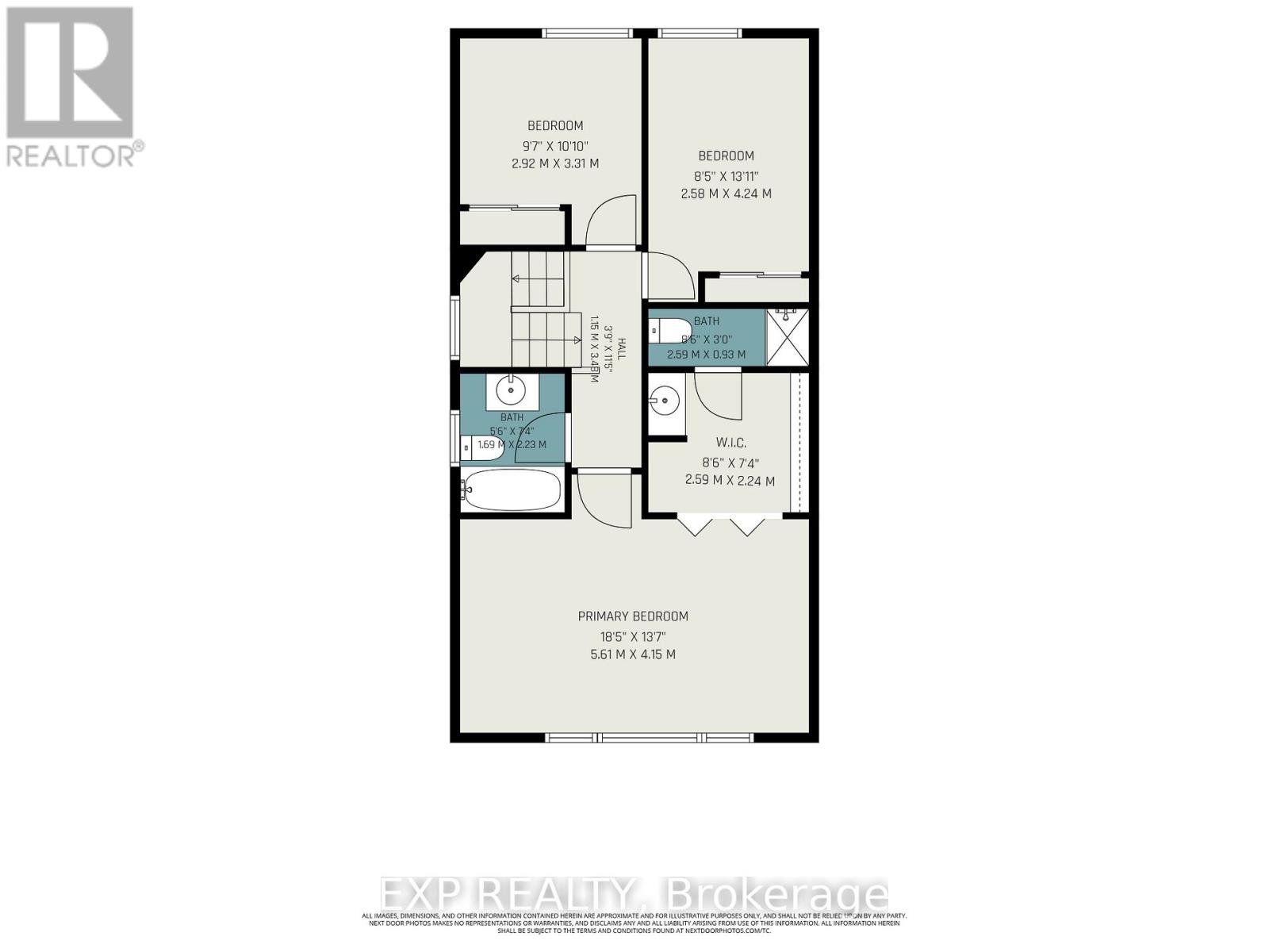 82 SHERWAY DRIVE - 30