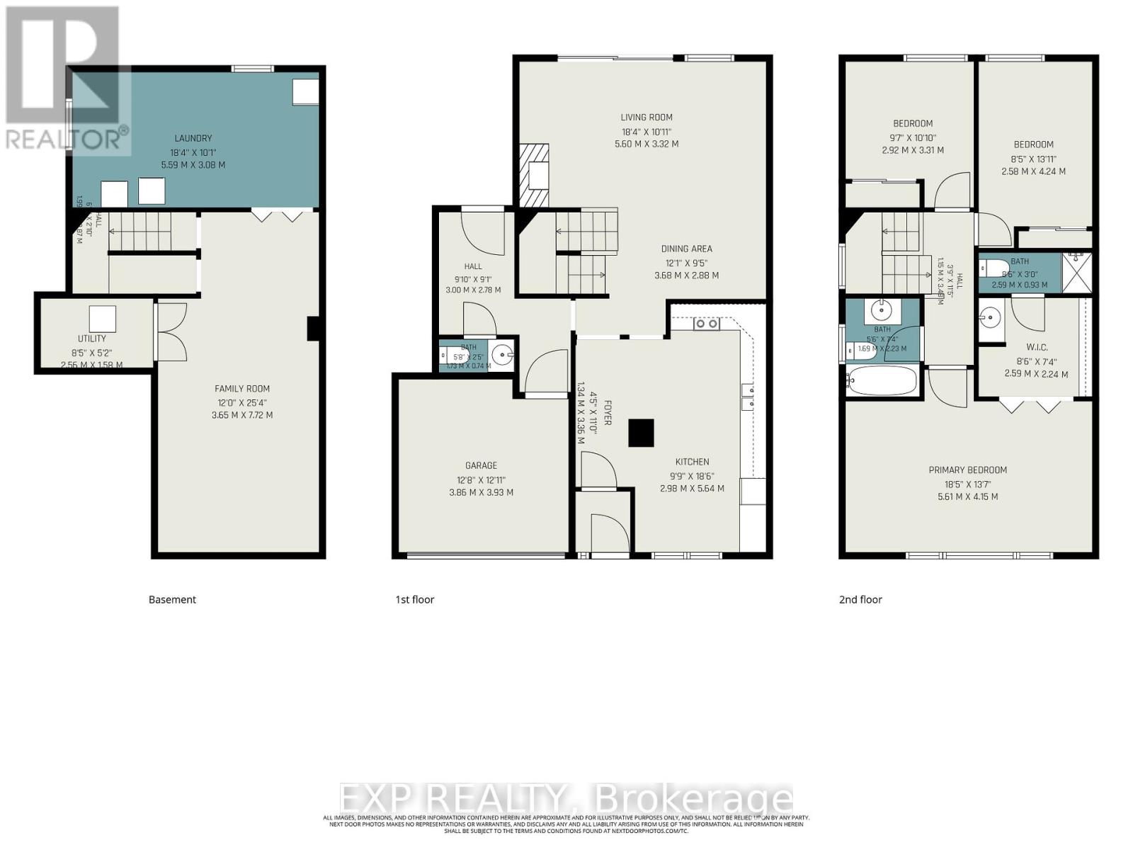 82 SHERWAY DRIVE - 32