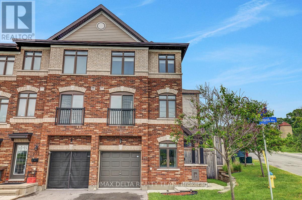 275 ERIC CZAPNIK WAY - 1
