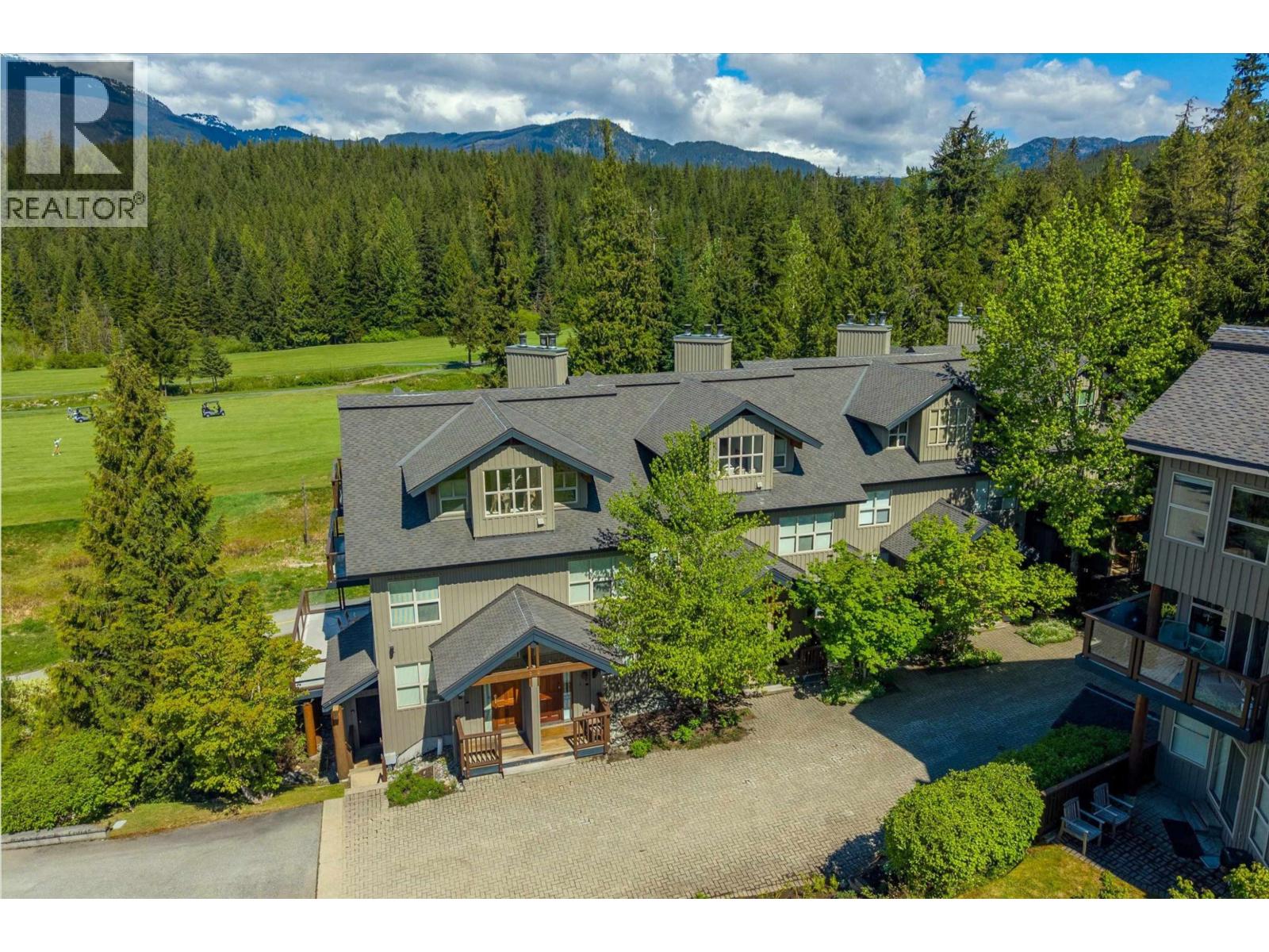 5 4644 BLACKCOMB WAY, Whistler — photo 3